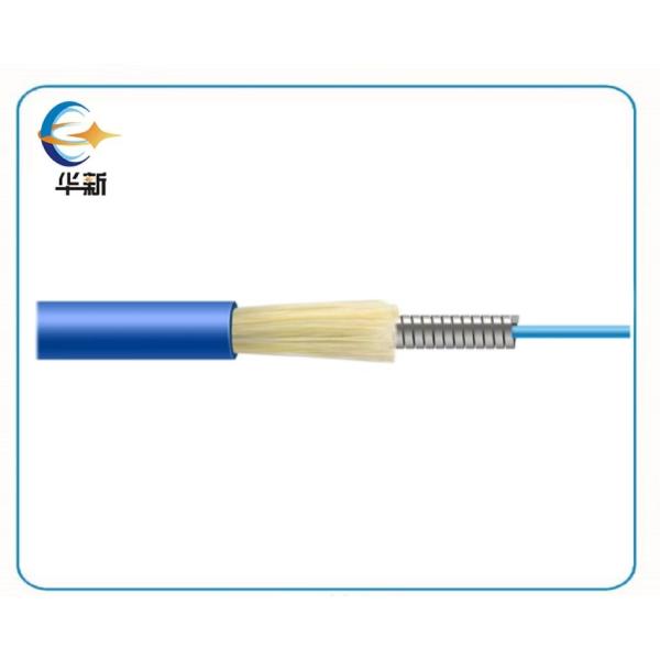 GJSFJV PVC/LSZH ジャケット 室内 光ファイバーケーブル シングルモード/マルチモード ファイバー