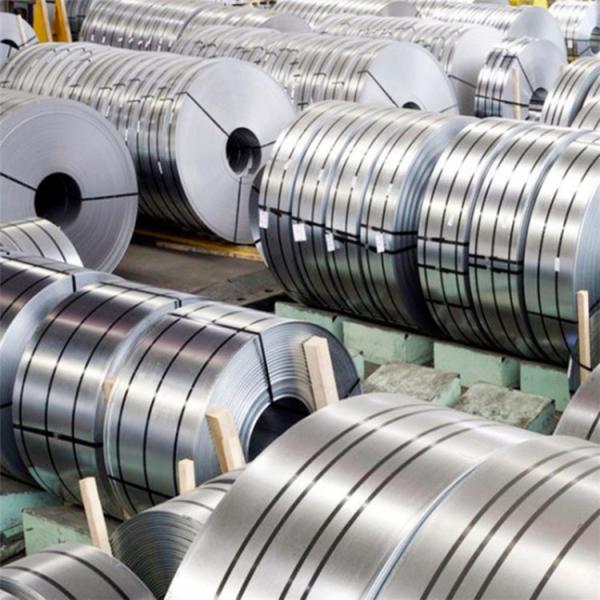 Hastelloy C275 Inconel 601 Strip High Temperature Astelloy Coil