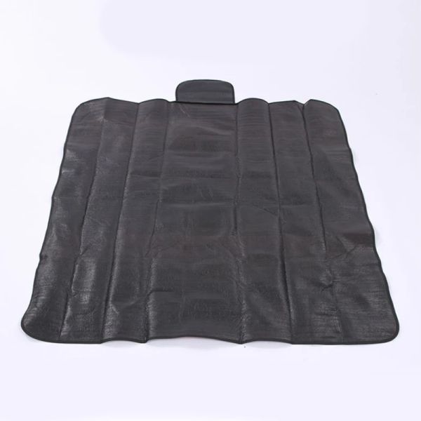 Customized Picnic Camping Mat Mattress Pocket Beach-Mat Lightweight Waterproof Portable Climbing Mat Plaid Blanket