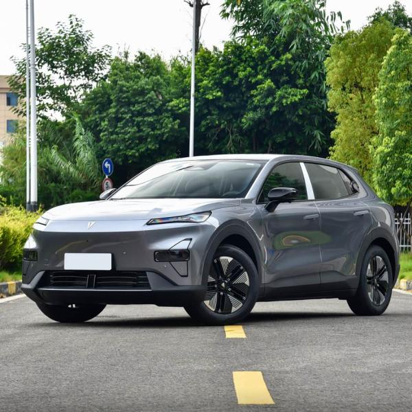 For Sale Changan Deepal S05 2026 Electric SUV 620 Ultra 2WD Long Range New Energy Vehicle