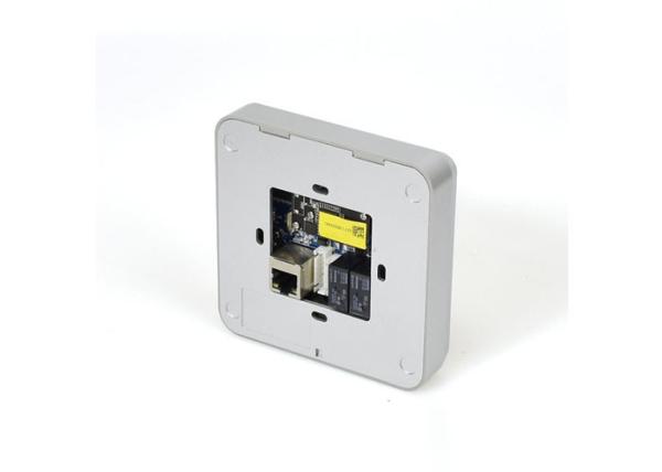 Varredor do código de barras do controle de acesso de 9-18VDC RJ45 600mA 752X480