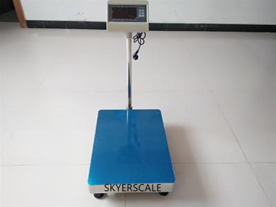 pesar 150kg escala escalas de peso da plataforma 300kg de Digitas 30x40cm