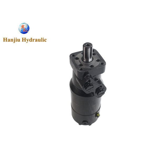 Novo OEM Original Branco 11104624 OMR 160 NF Motor Hidráulico Quadrado Montado Com Freio Interno