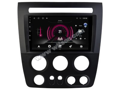 9/10.1 Screen For Hummer H3 2005-2011 Car Multimedia Stereo GPS CarPlay Player