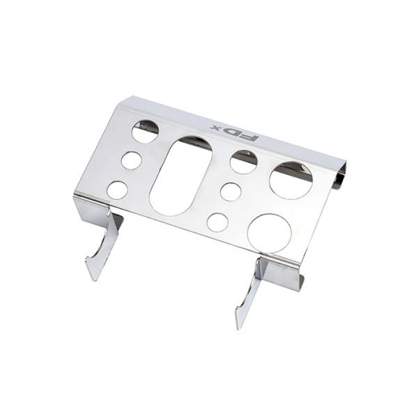 Tattoo Supplies Stainless Steel Permanent Makeup Tattoo Ink Cup Holder, Pen Holder