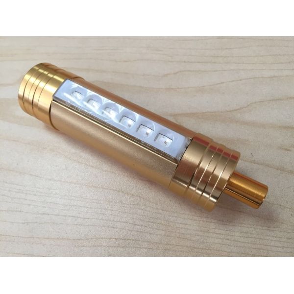 Máquina confiable del buscador de la vena de la fuente de luz fácil calentar la disipación