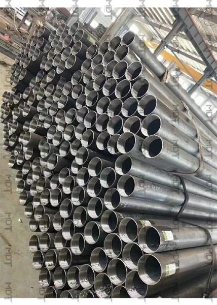 73mm 89mm 91mm Drilling Rod Rock Drill Rod HW Casing Pipe