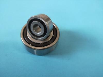 Durable Deep Groove Thrust Ball Bearing , Deep Groove Double Row Ball Bearing