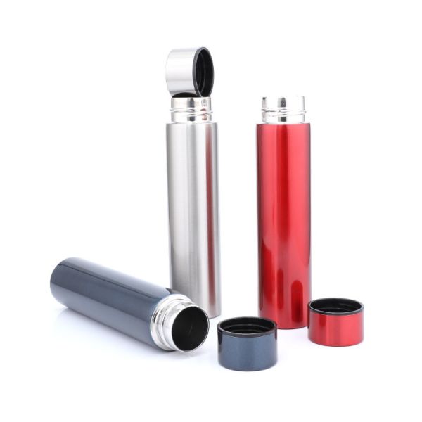 LFGB 0.2 Liters 7oz Stainless Steel Vacuum Flask