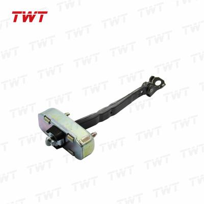 Compatibilidad de la fábrica de calidad de la puerta del coche de verificación de correa Auto partes de carrocería 68610-06161 Front Door Limiter LR para 2018-2023 Toyota Camry