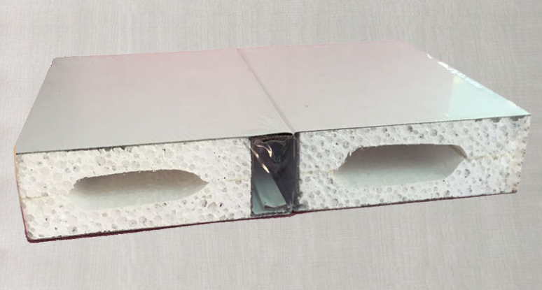 clean magnesium oxysulfate purification sandwich panels for clean room ceiling and walls