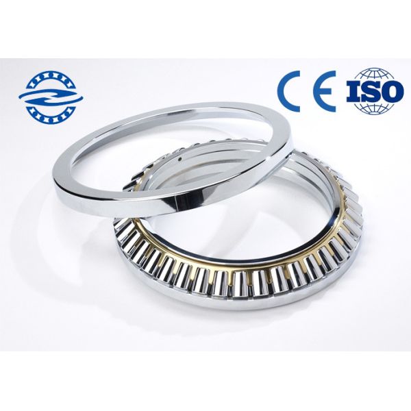 Части угловой машины запасные толкнули подшипник ролика 51101 0,022 12мм Кг × 9мм × 26мм