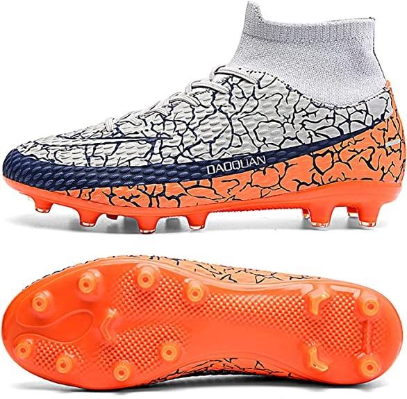EVA Midsole Mens Nike Football Boots Indoor Football Shoes OEM ODM