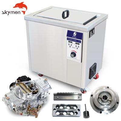 líquido de limpeza ultrassônico industrial de 38Liters 10gallons