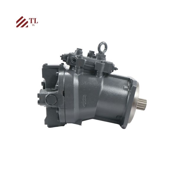 235-4109 Гидравлический насос 235-4109 Пистоновый насос 2354109 для категории 235-4109 Загрузчик буксировки