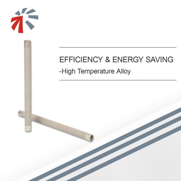 High Temperature Alloy Composite Metal Material Filter Element Customized Request