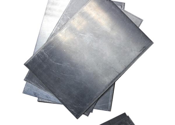 High Bonding Rate Nickel Clad Stainless Steel Strip Good Corrosion Resistance