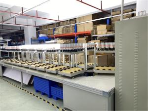 Shenzhen LYHSolar Lighting Co.,Ltd