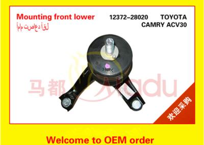CAMRY ACV30 Rubber Engine Mounts FRONT LOWER OEM 12372-28020 ISO9001