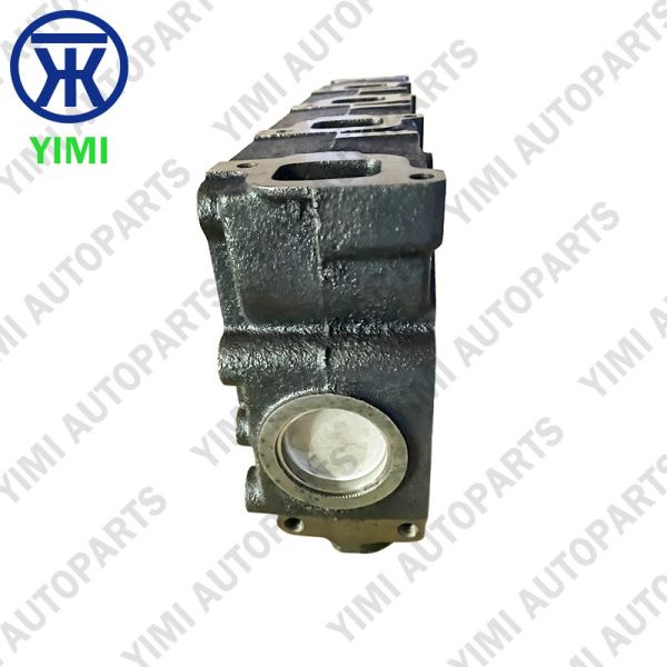 Cylinder Head 0K75A-10-100 For KIA Pregio Bongo Besta GS 3.0L Diesel JT JTA Engine