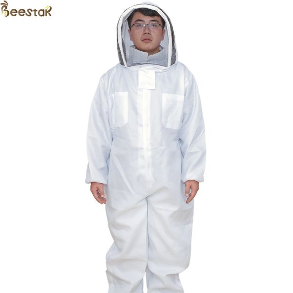 Economical Beekeeping Outfits fencing Veil For Beekeeping Bee Clothes