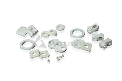 Materiais cerâmicos produzíveis à máquina de 95 por cento