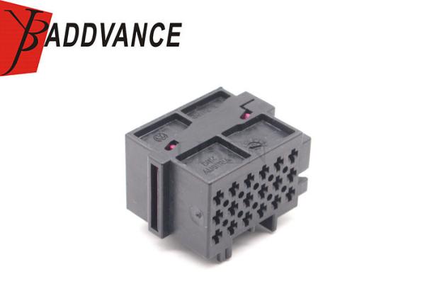 VW fêmea elétrica AUDI SKODA SEAT de 6Q0937714 18 Pin Connector For em conservado em estoque