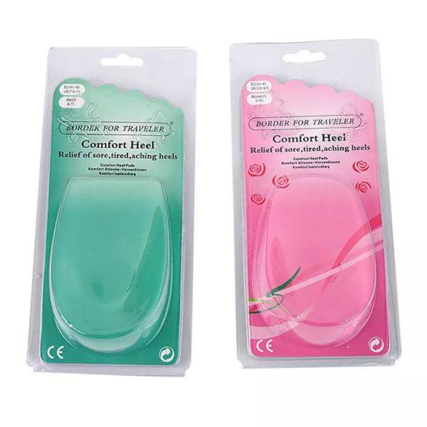 Oem Clear Pvc Plastic Transparent Blister Packaging Pulp Moulding