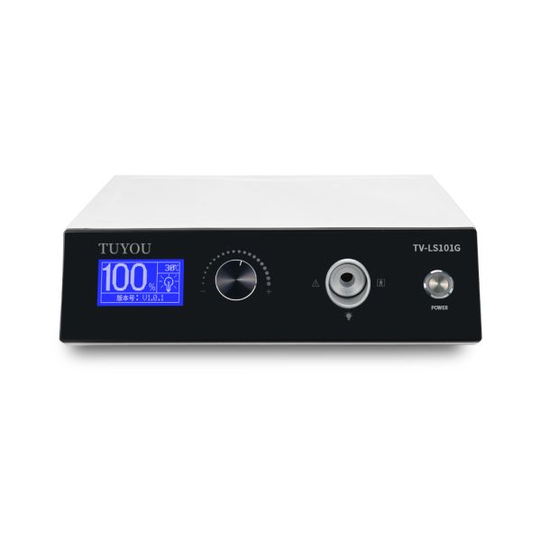 TUYOU Full HD Endoscope Camera System for ENT, Laparoscopy, and Urology