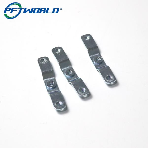 Quantty Custom Aluminum Stainless Steel Cnc Turning Milling Machining Metal Cutting Service Cnc Parts