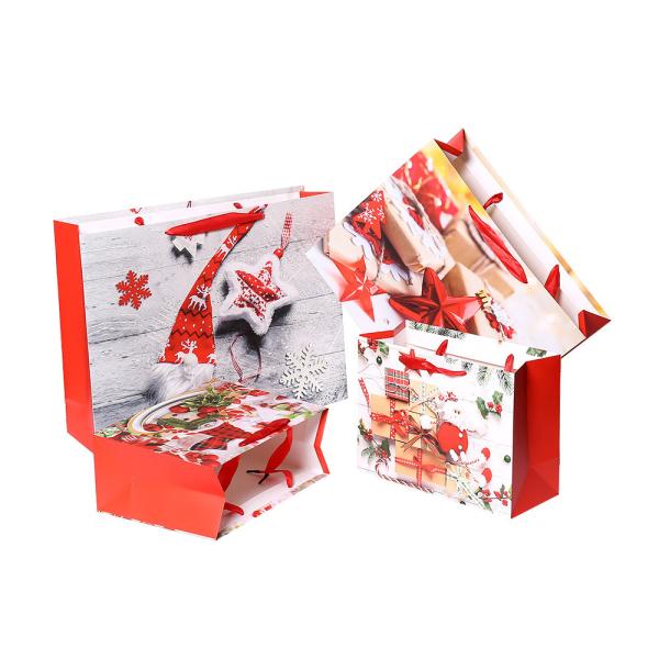 Creatrust Custom Logo Victoria Secret Shopping Wholesale Cheap Vomit Microwave Popcorn Purple in Turkey Greaseproof Paper Bag