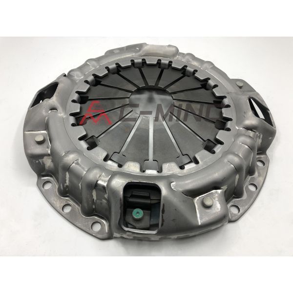 DT TYC618 15B-FTE 300 Hino Clutch Kit 300x190x345