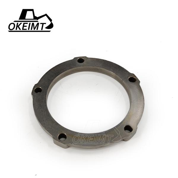 機械類のエンジン部分のCumminsの前部クランク軸のシールのキット4024883 Cummins 6CT ISL QSL 6CT8.3