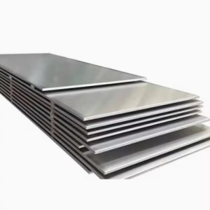 0.3mm 3mm Thickness 430 Stainless Steel Plate