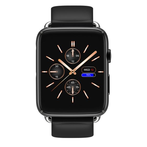 Программабле умный дозор 4г с слотом Вифи Сим соединяет экран 360 кс 320 пиксело