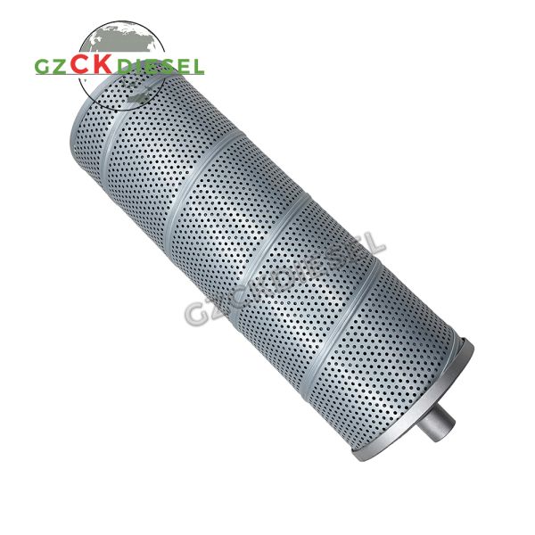 Hydraulic Filter YA00033064 P502660 TLX368K Y-8119 for SY200C SY185 Excavator ZX220LC EX200 EX210 EX240 EX330-3