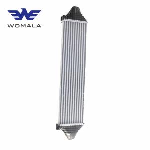 Aluminum Intercooler For S60 V60 V40 XC40 Parts 31367277