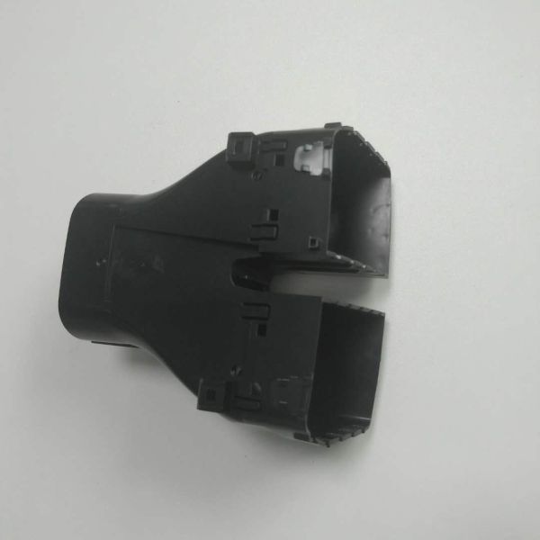 Motorcycle Automotive Plastic Injection Molding With Ejector Pin System