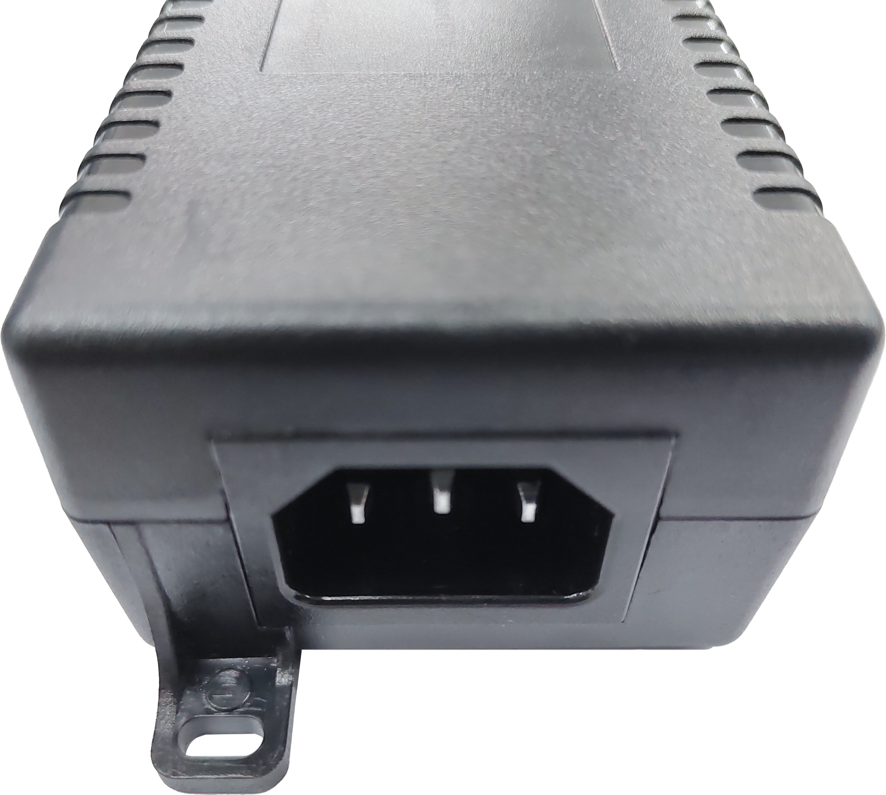 240в 802.3 Бт Гигабитный Poe Injector 60w 1000m Один порт