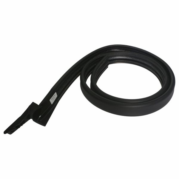 Womala Left Lower Bumper Guard Rubber Seal OE 30744879 for Auto Parts XC60 -17