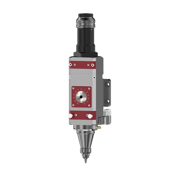 cabeça de soldadura do ponto das peças sobresselentes da máquina do laser 2KW/Ospri para soldadores do laser
