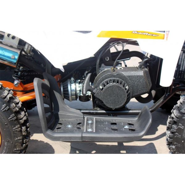 молодость 50кк участвуя в гонке воздух цилиндра внедорожника АТВ одиночный охлаженный для взрослой пользы только