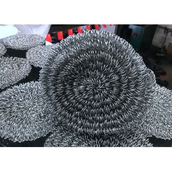 BWG8 Galvanized Double Loop Wire Ties