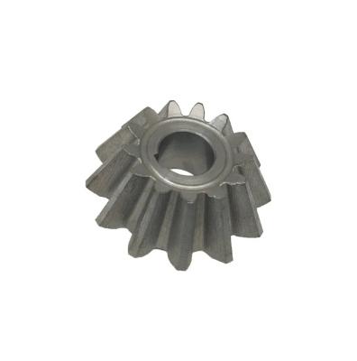 Ruida Custom Bevel Gear Alloy Steel Forged Bevel Gear High Strength