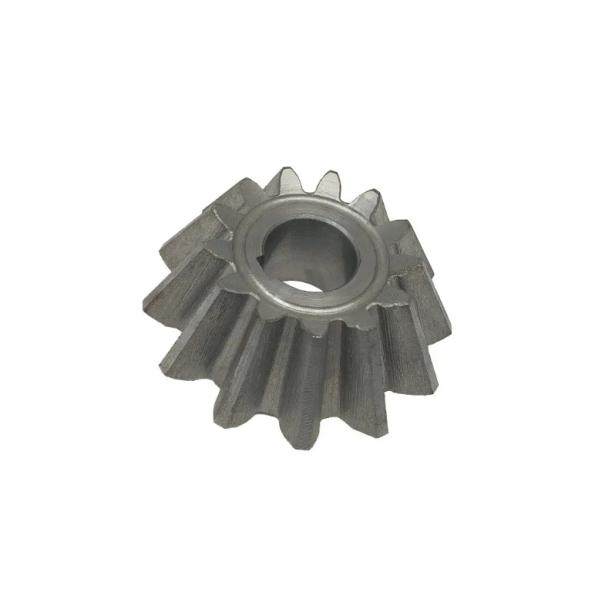 Ruida Custom Bevel Gear Alloy Steel Forged Bevel Gear High Strength
