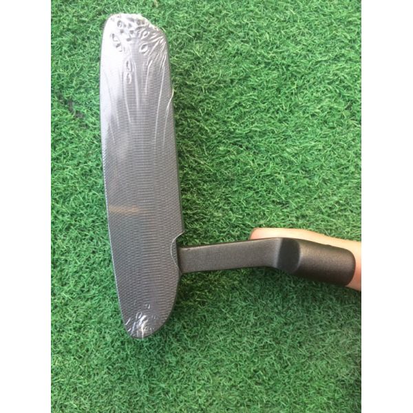 golf putter head , zinc alloy golf putter ,  golf putter