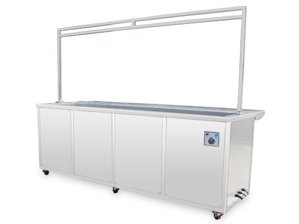 Secagem industrial da cortina das cortinas de janela do equipamento da limpeza dos Skymen 330l