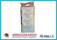 Medglory Package Refroidisseur de soins naturels, serviettes pour adultes sensibles, sans parfum, hypoallergénique, eau purifiée à 99%.