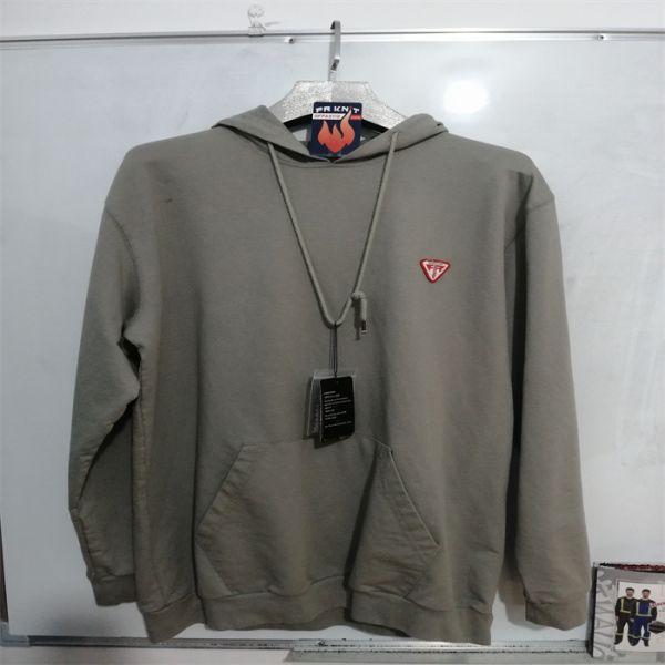 El arco ignífugo protector de la UL CAT2 del Workwear de la sudadera con capucha de la seguridad valoró EN61482