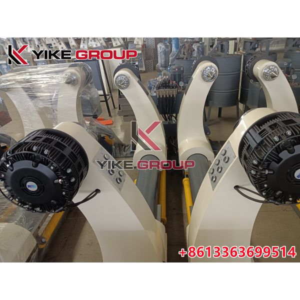 Linha de produção de papelão corrugado de 2500 mm 5PLY